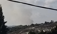 الجيش الإسرائيلي يقصف بالمدفعية عددا من المواقع داخل لبنان